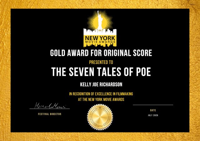 NYMA Gold Best Score